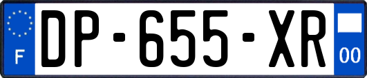 DP-655-XR