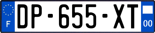 DP-655-XT