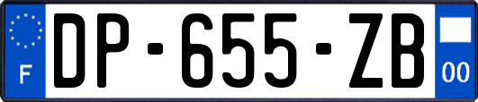 DP-655-ZB