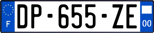 DP-655-ZE