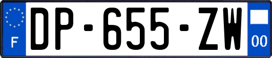 DP-655-ZW