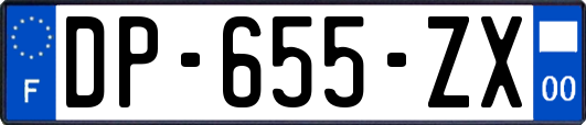 DP-655-ZX