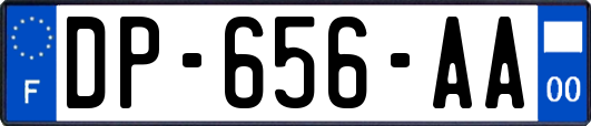 DP-656-AA