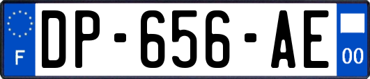 DP-656-AE
