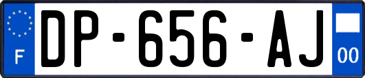 DP-656-AJ