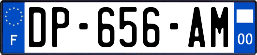 DP-656-AM