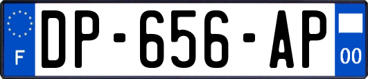 DP-656-AP