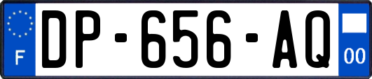 DP-656-AQ