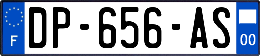 DP-656-AS