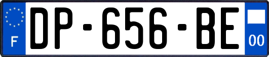 DP-656-BE