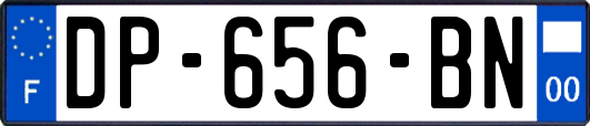 DP-656-BN
