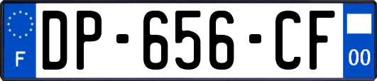 DP-656-CF