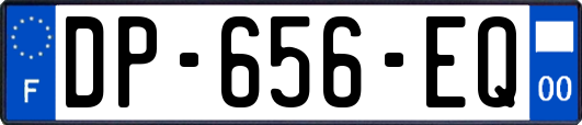 DP-656-EQ