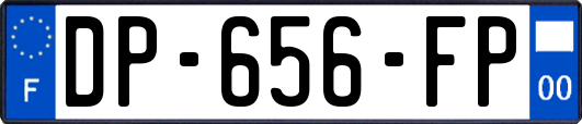 DP-656-FP