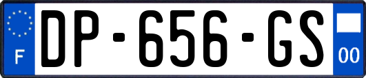 DP-656-GS