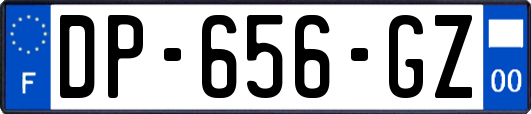 DP-656-GZ