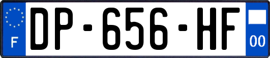 DP-656-HF