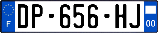 DP-656-HJ