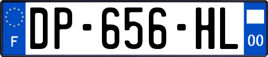 DP-656-HL