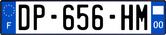 DP-656-HM