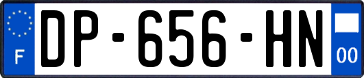 DP-656-HN