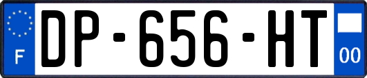 DP-656-HT