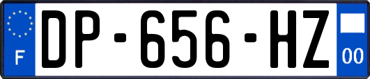 DP-656-HZ