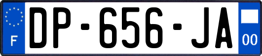 DP-656-JA