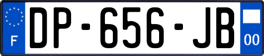 DP-656-JB