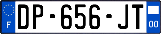 DP-656-JT