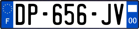 DP-656-JV