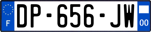 DP-656-JW