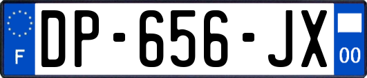 DP-656-JX