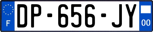 DP-656-JY
