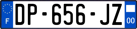DP-656-JZ