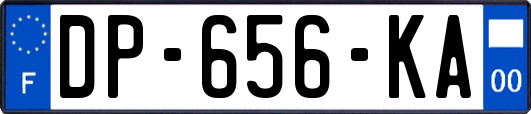 DP-656-KA