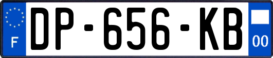 DP-656-KB