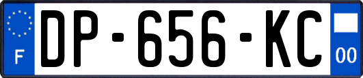 DP-656-KC
