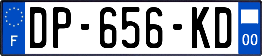 DP-656-KD
