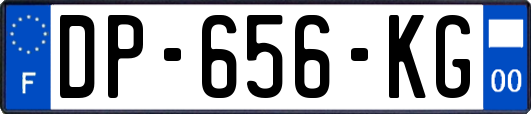 DP-656-KG
