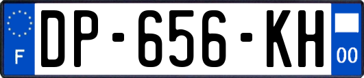DP-656-KH