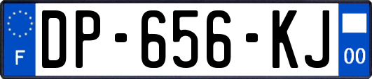 DP-656-KJ