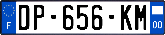 DP-656-KM