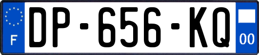 DP-656-KQ