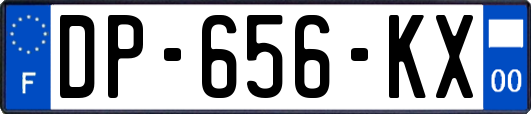 DP-656-KX