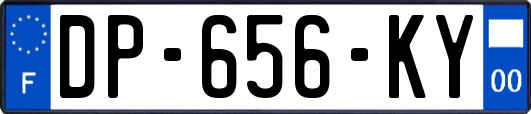 DP-656-KY