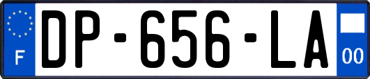 DP-656-LA