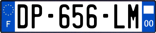 DP-656-LM