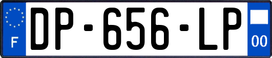 DP-656-LP