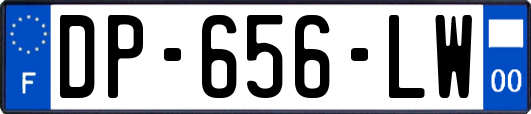 DP-656-LW